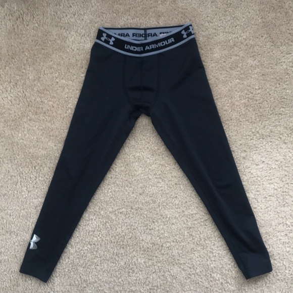 under armour cold gear pants